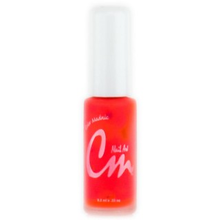 CM Nail Art, Basic, NA16, Hot Pink, 0.33oz